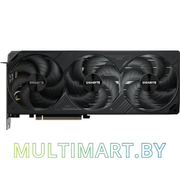 Видеокарта Gigabyte GeForce RTX 5070 Ti Windforce OC SFF 16GB GDDR7 (GV-N507TWF3OC-16GD)